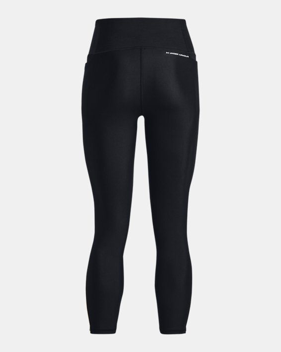 Project Rock All Train HeatGear® Women's Ankle Leggings Project Rock All Train HeatGear® Women's Ankle Leggings